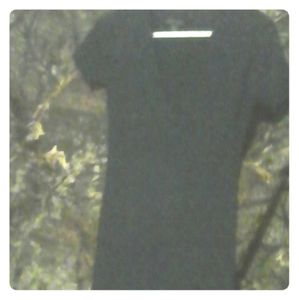 Seductions knitted t shirt dresd